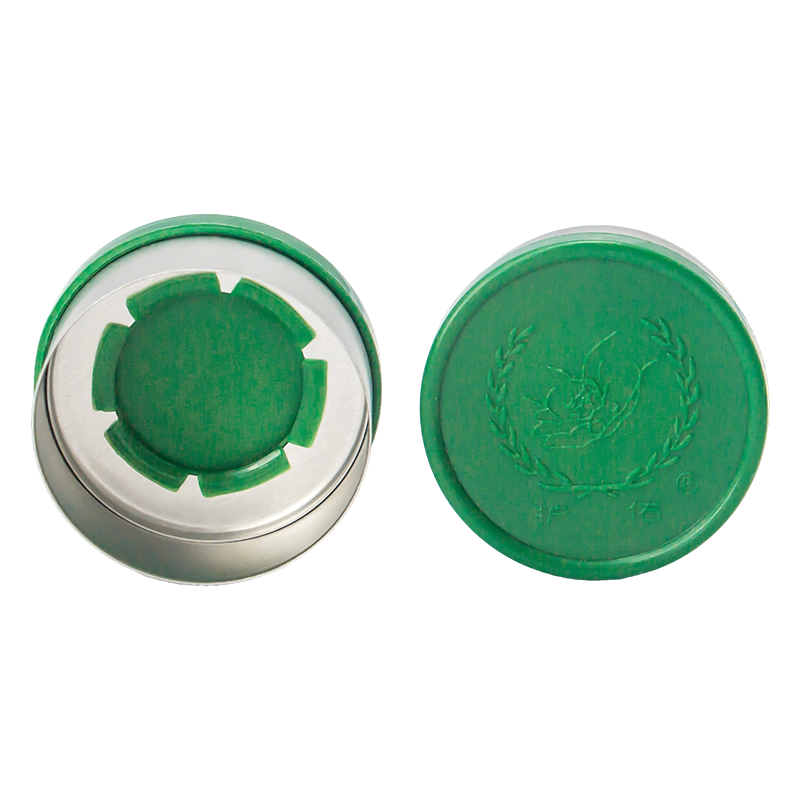 Tappo in alluminio-plastica a strappo
