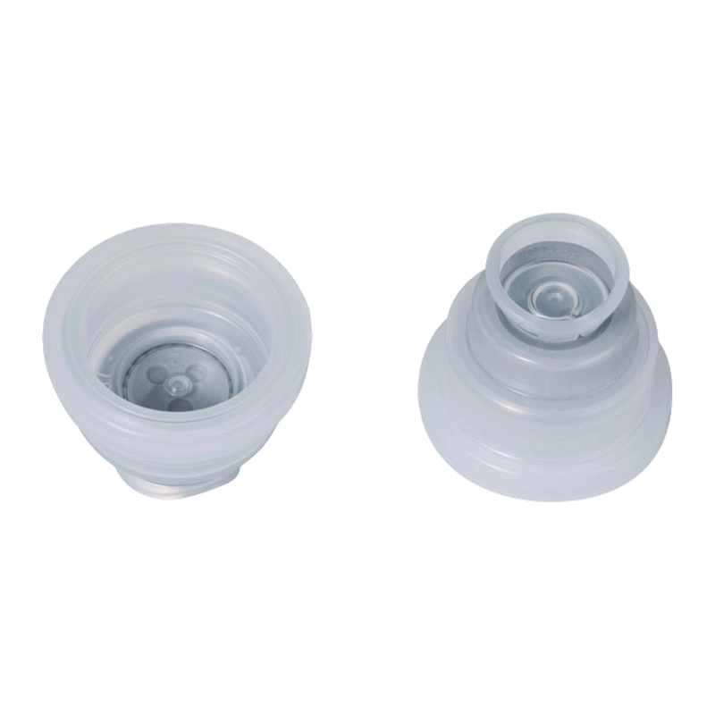 Cappucci in PP Euro tipo Pull-Ring