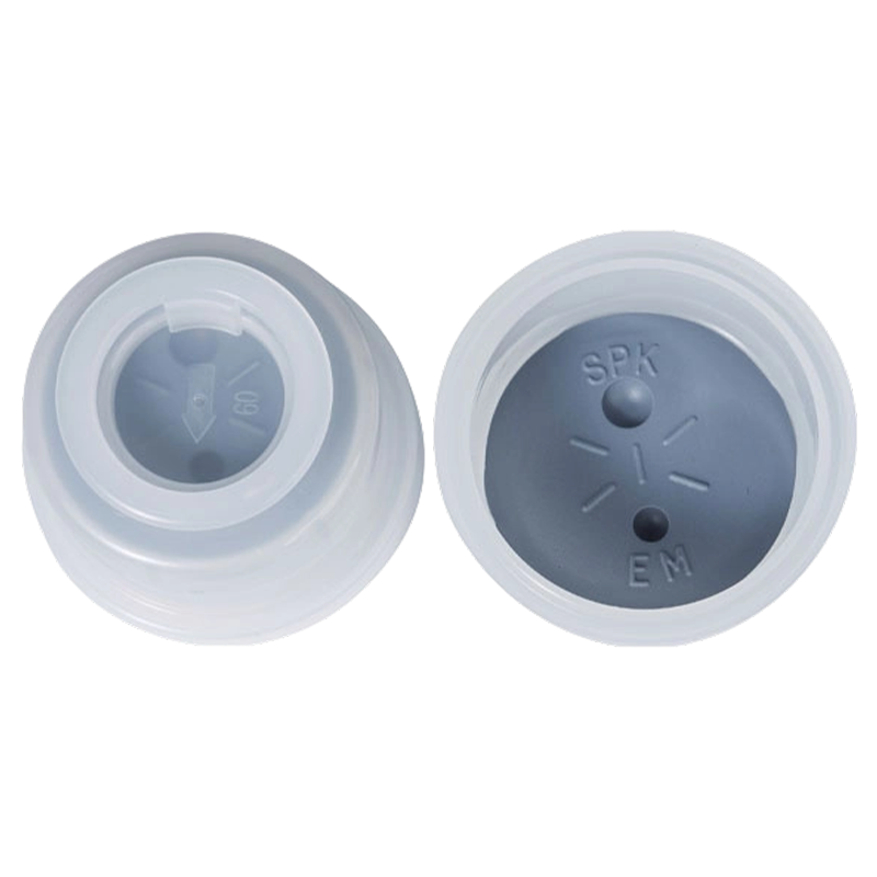 Cappucci in PP Euro tipo Pull-Ring