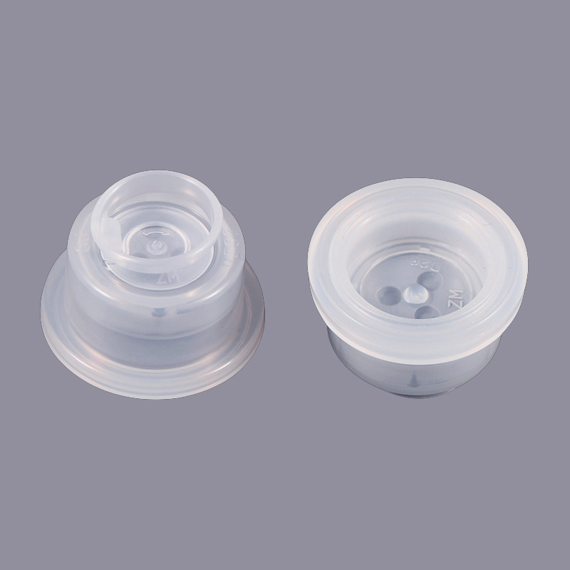 Cappucci in PP Euro tipo Pull-Ring